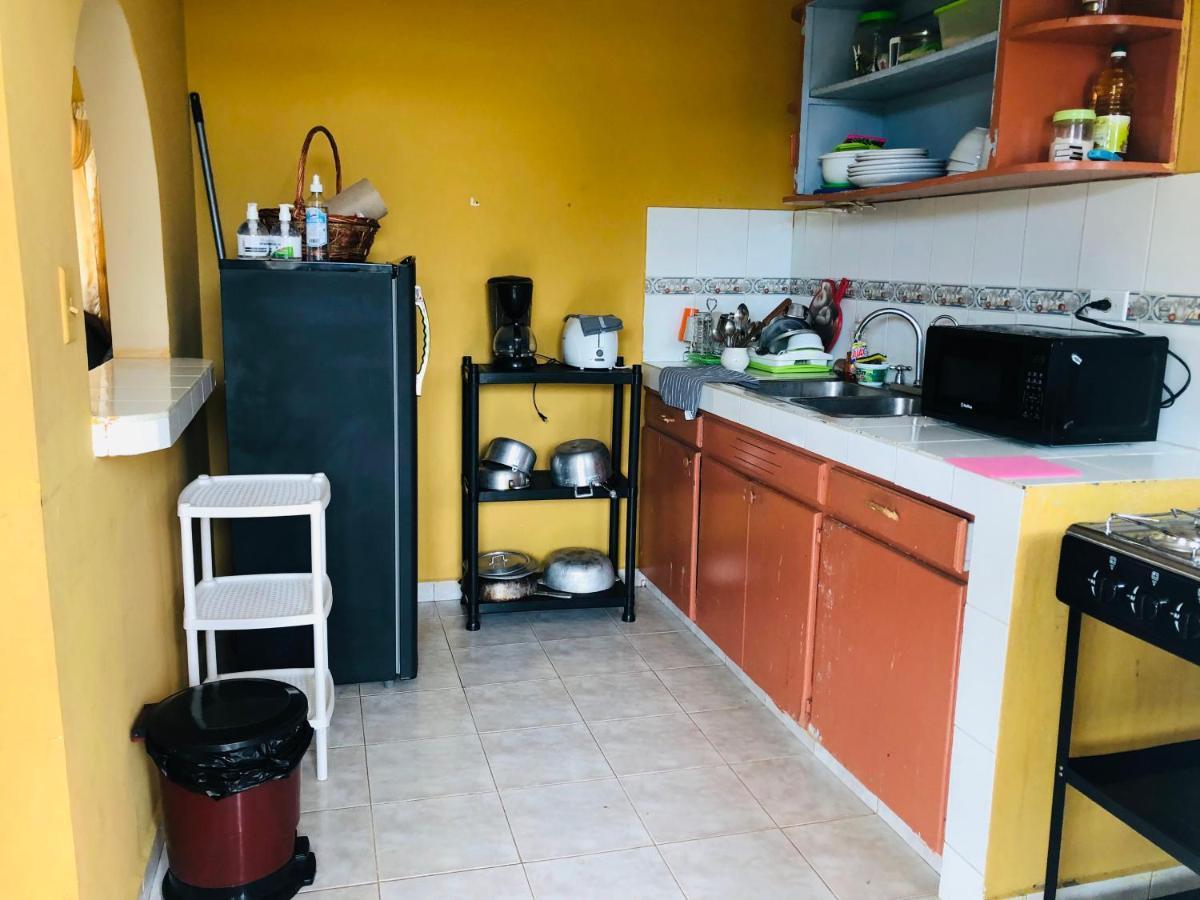 El Rincon Perfecto Villa David Eksteriør billede
